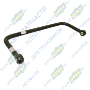 Штанга стабилизатора с сайлентблоками КАМАЗ-5490